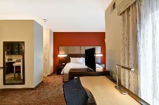 Hotel Residence Inn Milwaukee North Glendale