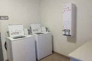 Hotel Bestwestern Crater Lake Highway White City Medford
