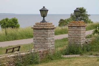 Apartamento �leklinta G�rd