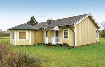 Holiday Home Ingelstadgatan Borgholm
