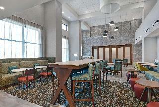 Hampton Inn Suites Middleburg Fl