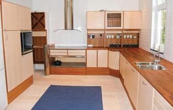 Holiday Home Myrg�ngen Ystad