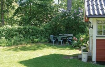 Holiday Home Omv�gen Ystad