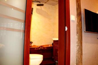 Apartment S�len St�ten Mitt Svit Deluxe III