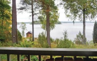 Holiday Home Boda Torpsand Kl�ssbol