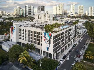 Hotel Domio Wynwood