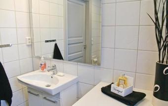 Holiday Home Vetlanda Stenberga Bodaby II