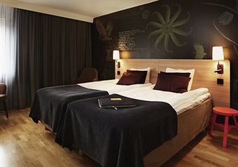 Hotel Scandic Link�ping V�st