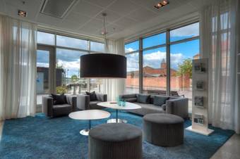 Sky Hotel Apartments, Link�ping