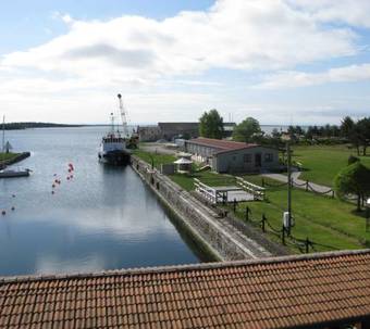 Hostal Valleviken Hotell