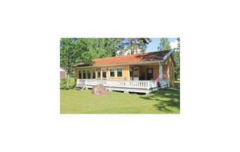 Holiday Home Lill�v�gen M�nster�s