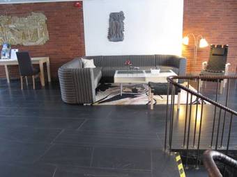 V�sterbacken Hotell & Konferens