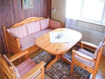 Holiday Home Bj�rn� M�nster�s