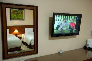 Atrium Resort  Hotel