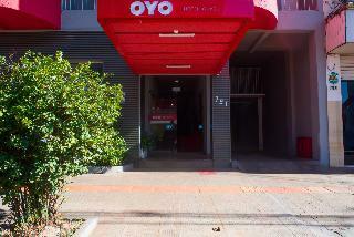 Oyo Hotel Igua�u