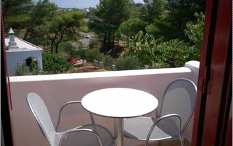 Hotel Aposperides