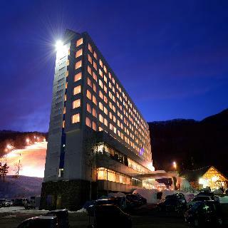 Shizukuishi Princehotel