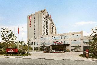 Hotel Ramada Suzhou