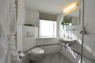 Weserlounge Hotel Garni