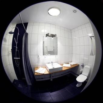 Adels Hotell & Rekreation