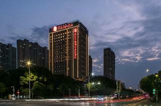 Ramada Wuhan Dongxihu