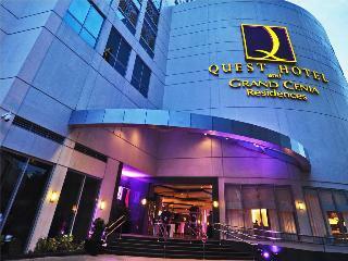 Hotel Quest Serviced Residences