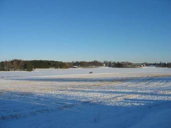 Bed & Breakfast Brunnsta G�rd