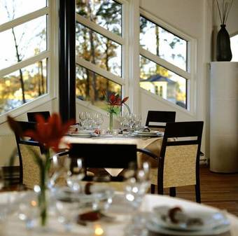 Radisson Blu Royal Park Hotel