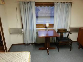 Albergue Torups Vandrarhem