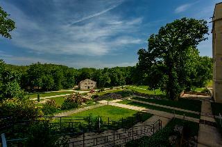 Hotel Le Chateau De Pondres