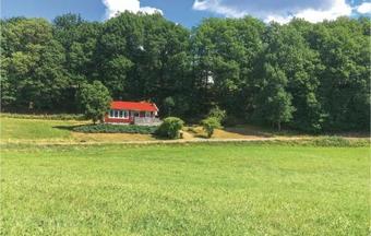 Holiday Home Torsebo Kungs�ter