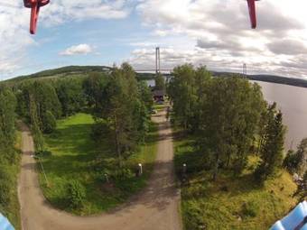 Bj�rkuddens Hotell & Restaurang