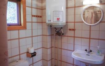 Holiday Home Bosebyn Nordfalla Gunnarskog