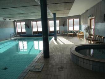 Hotel Ammarn�sg�rden Fj�llhotell Och Vandrarhem