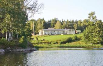 Holiday Home �stra Viker �rj�ng