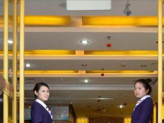 Lavande Hotel Xuzhou Jinying Shopping Mall Branch