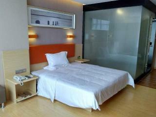 Hotel 7 Days Premium Jieyang Xichang Branch