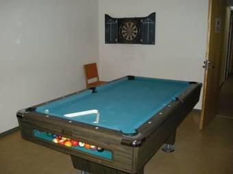 Stf H�llefors Hostel