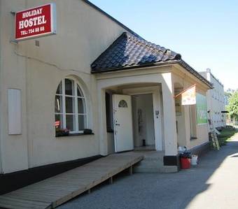 Holidayhostel