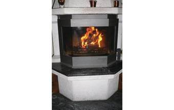 Holiday Home Kangerud Segmon II