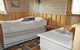 Holiday Home Runnsj�n �stmark