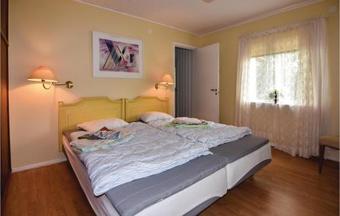 Holiday Home Eds�sen Tall�s Ed