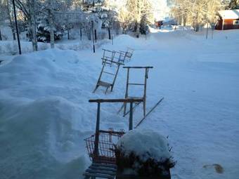 Hotell Vindelngallerian