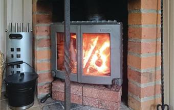 Holiday Home Andsj�b�cken �lgar�s