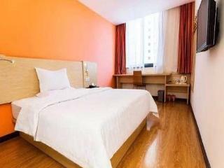 Hotel 7 Days Inn Xingtai Ningjin Branch