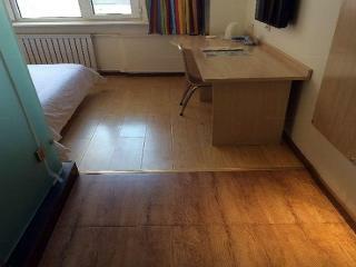 Hotel 7 Days Inn Yu Lin Yuanyang Lake Branch