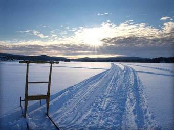 Vilan Hotell & Restaurang