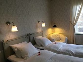 Hotel Schenstr�mska Herrg�rden