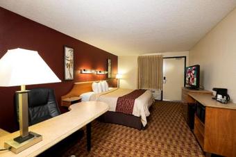 Hostal Four Palms Accommodation & Conferencing