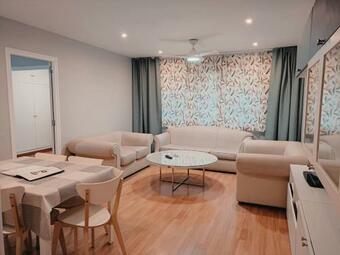 Apartamento Suitedreams - Avet 31